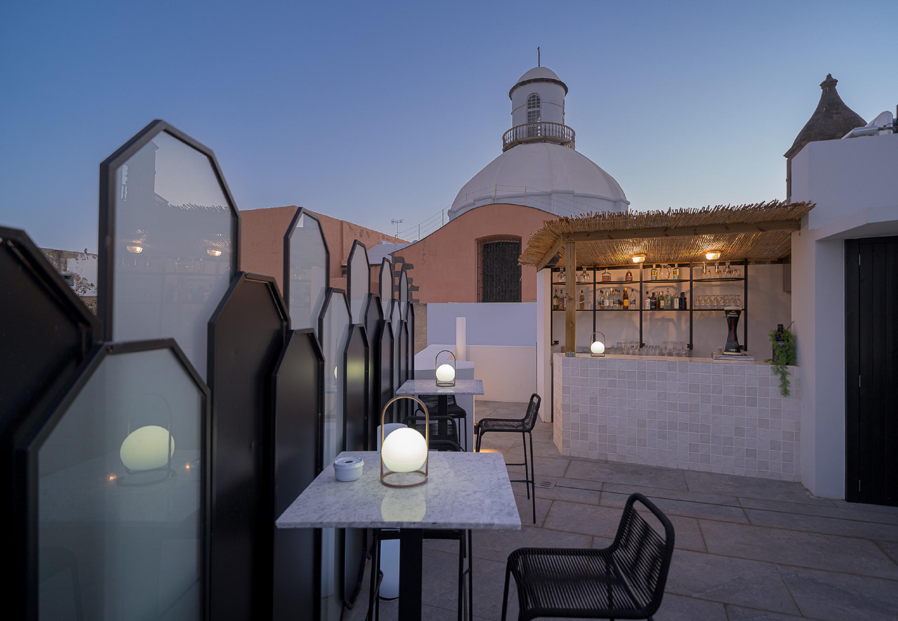 Boutique Hotel Cordial La Niña de Vegueta Las Palmas de Gran Canaria Exterior foto
