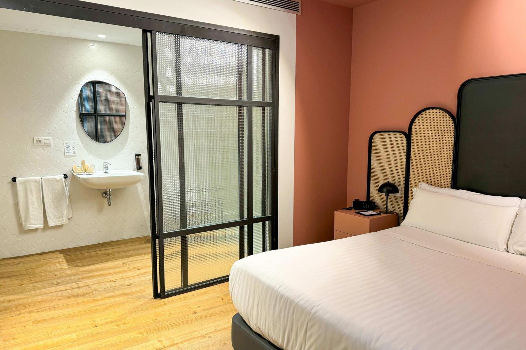 Boutique Hotel Cordial La Niña de Vegueta Las Palmas de Gran Canaria Habitación foto