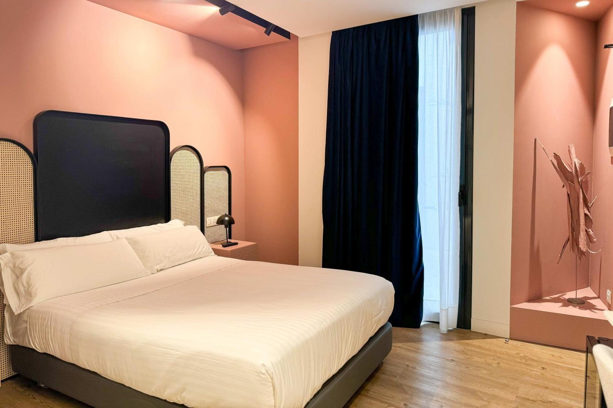 Boutique Hotel Cordial La Niña de Vegueta Las Palmas de Gran Canaria Habitación foto